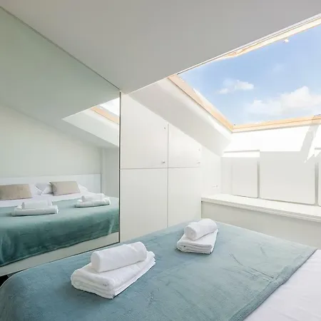 Apartment Roke Deuna - Baskey Getaria
