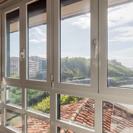 Roke Deuna - Baskey Apartment
