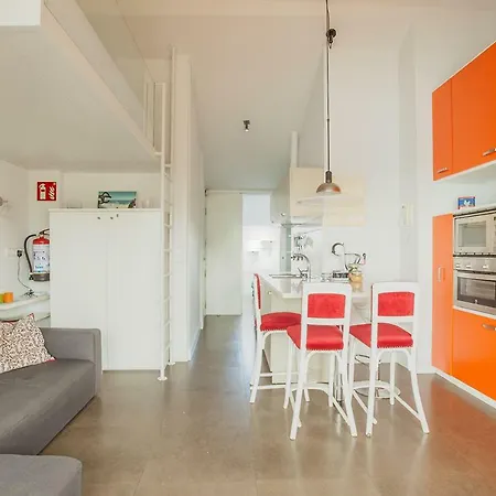 Roke Deuna - Baskey Apartment