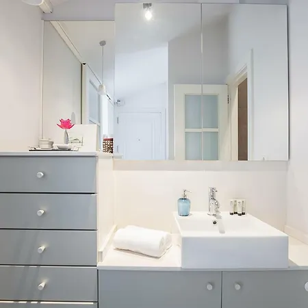 Apartament Roke Deuna - Baskey Getaria