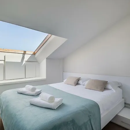 Apartment Roke Deuna - Baskey Getaria