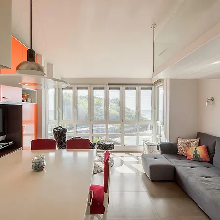 Apartment Roke Deuna - Baskey