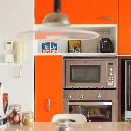 Apartment Roke Deuna - Baskey Getaria